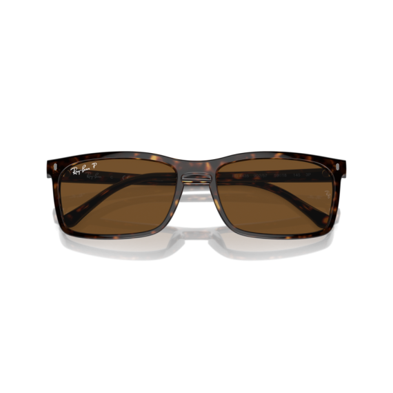 Ray-Ban RB 4435 902/57 Güneş Gözlüğü, Cinsiyet: Unisex, Ekartman: 56, Resim 6