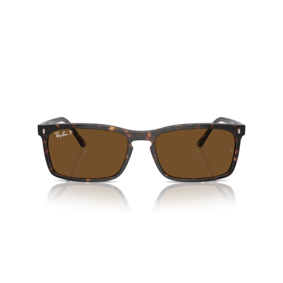 Ray-Ban RB 4435 902/57 Güneş Gözlüğü, Cinsiyet: Unisex, Ekartman: 56, Resim 5