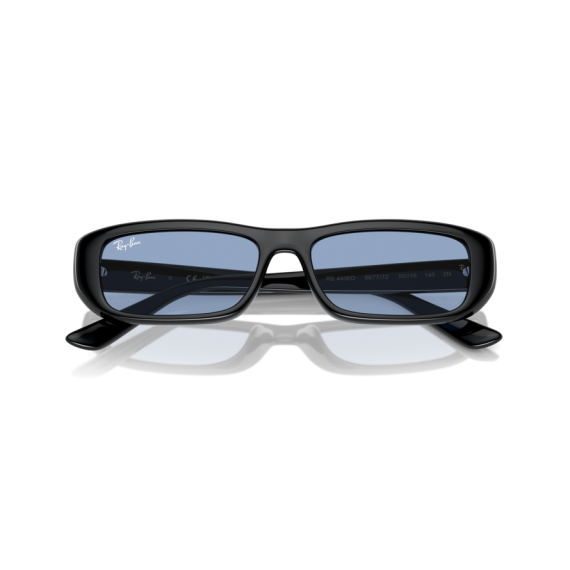 Ray-Ban RB 4436D 667772 Güneş Gözlüğü, Resim 6