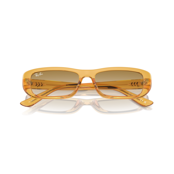 Ray-Ban RB 4436D 668213 Güneş Gözlüğü, Resim 6