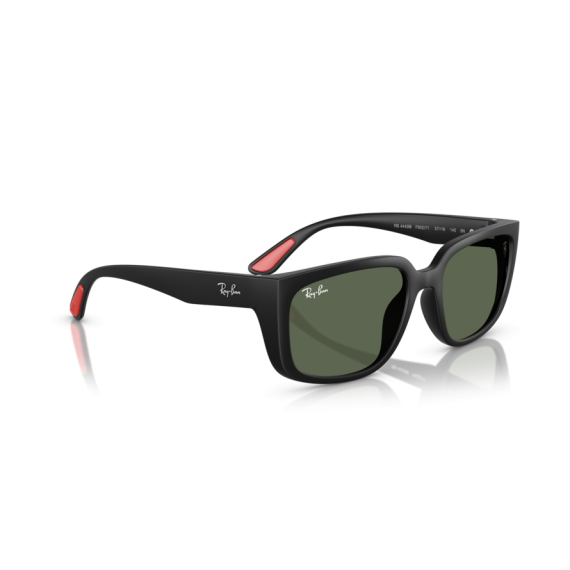 Ray-Ban RB 4443M F60271 Güneş Gözlüğü, Resim 4