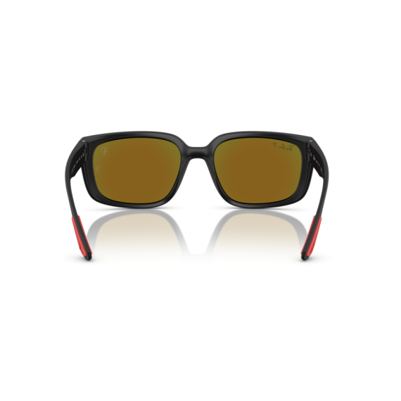 Ray-Ban RB 4443M F602A1 Güneş Gözlüğü, Resim 3