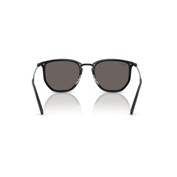 Ray-Ban RB 4451 601/B1 Güneş Gözlüğü, Cinsiyet: Unisex, Ekartman: 50, Resim 3