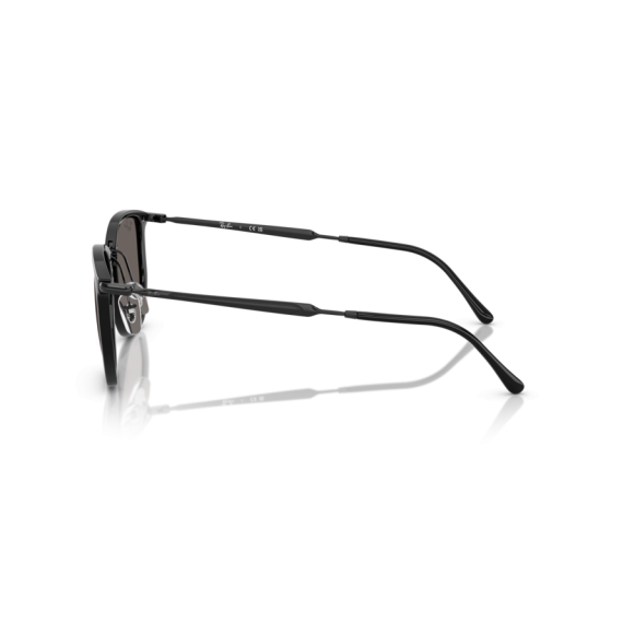 Ray-Ban RB 4451 601/B1 Güneş Gözlüğü, Cinsiyet: Unisex, Ekartman: 53, Resim 2