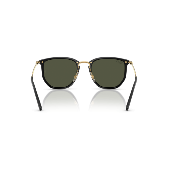 Ray-Ban RB 4451 630631 Güneş Gözlüğü, Cinsiyet: Unisex, Ekartman: 53, Resim 3