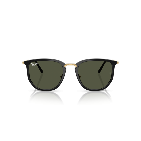 Ray-Ban RB 4451 630631 Güneş Gözlüğü, Cinsiyet: Unisex, Ekartman: 53, Resim 5