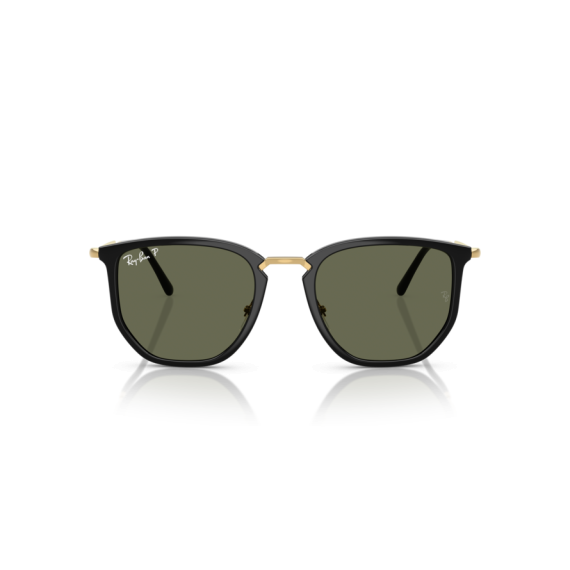Ray-Ban RB 4451 630658 Güneş Gözlüğü, Cinsiyet: Unisex, Ekartman: 50, Polarize: Evet, Resim 5
