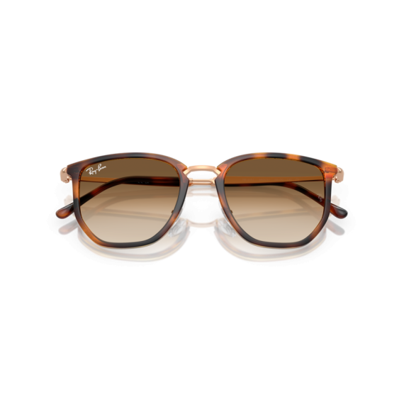 Ray-Ban RB 4451 680451 Güneş Gözlüğü, Cinsiyet: Unisex, Ekartman: 53, Resim 6