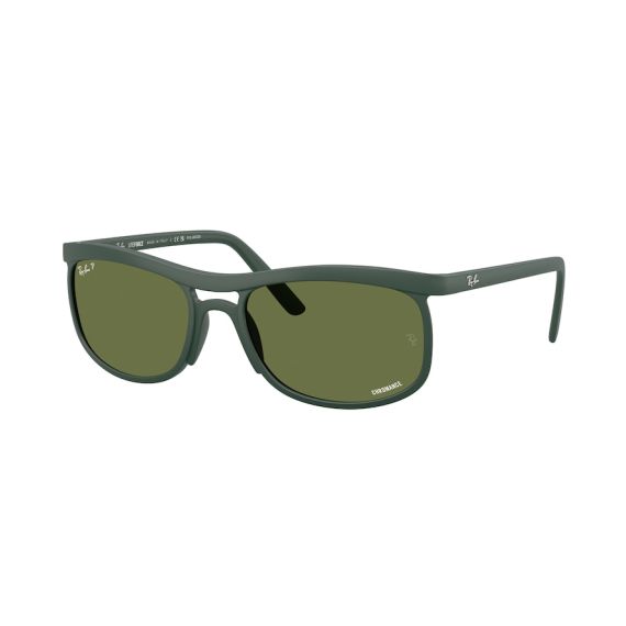 Ray-Ban RB 4452CH 6016/2 Güneş Gözlüğü, Cinsiyet: Unisex, Ekartman: 56, Polarize: Evet, Resim 7