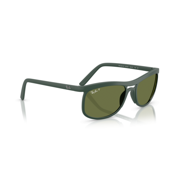Ray-Ban RB 4452CH 6016/2 Güneş Gözlüğü, Cinsiyet: Unisex, Ekartman: 56, Polarize: Evet, Resim 4