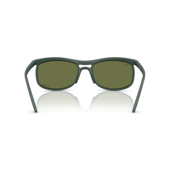 Ray-Ban RB 4452CH 6016/2 Güneş Gözlüğü, Cinsiyet: Unisex, Ekartman: 56, Polarize: Evet, Resim 3