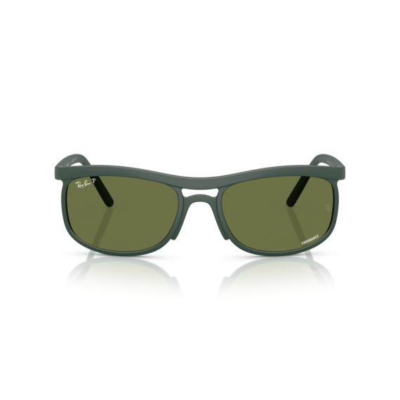 Ray-Ban RB 4452CH 6016/2 Güneş Gözlüğü, Cinsiyet: Unisex, Ekartman: 59, Polarize: Evet, Resim 5