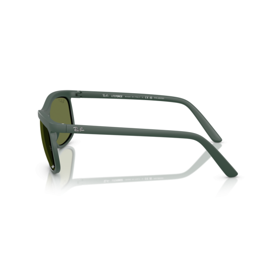 Ray-Ban RB 4452CH 6016/2 Güneş Gözlüğü, Cinsiyet: Unisex, Ekartman: 59, Polarize: Evet, Resim 2