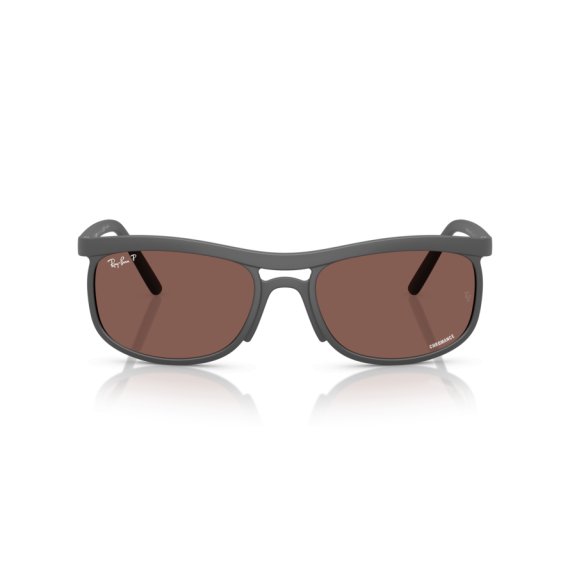Ray-Ban RB 4452CH 60171A Güneş Gözlüğü, Cinsiyet: Unisex, Ekartman: 59, Polarize: Evet, Resim 5