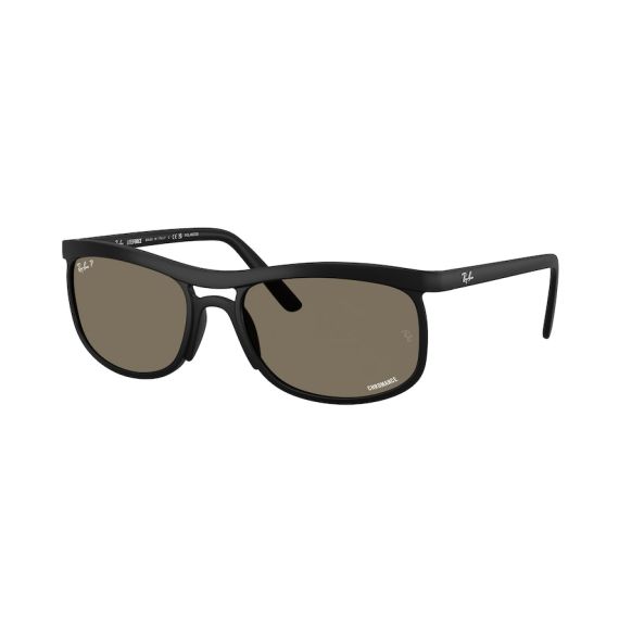 Ray-Ban RB 4452CH 601S87 Güneş Gözlüğü, Cinsiyet: Unisex, Ekartman: 56, Polarize: Evet, Resim 7