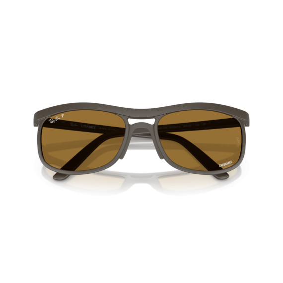 Ray-Ban RB 4452CH 612473 Güneş Gözlüğü, Cinsiyet: Unisex, Ekartman: 56, Polarize: Evet, Resim 6