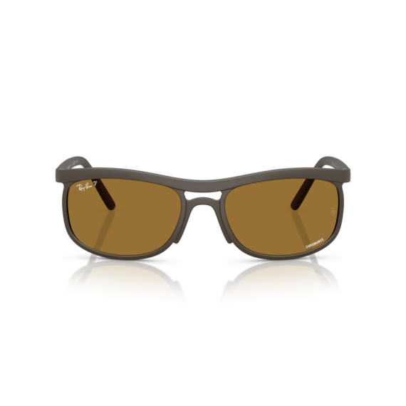 Ray-Ban RB 4452CH 612473 Güneş Gözlüğü, Cinsiyet: Unisex, Ekartman: 59, Polarize: Evet, Resim 5