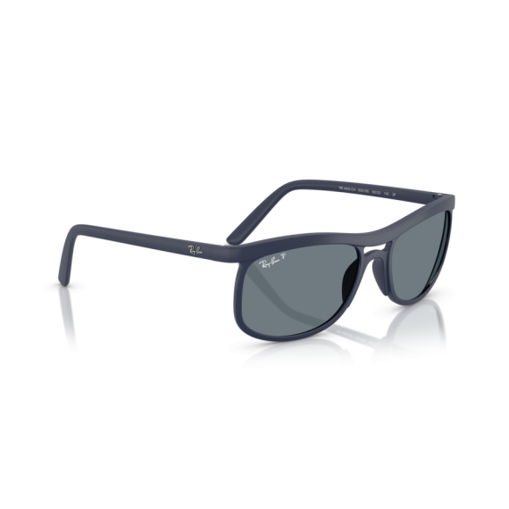 Ray-Ban RB 4452CH 633180 Güneş Gözlüğü, Cinsiyet: Unisex, Ekartman: 56, Polarize: Evet, Resim 4