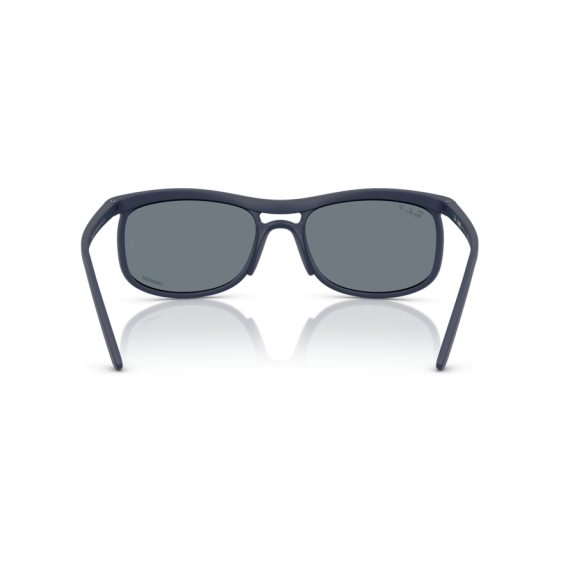 Ray-Ban RB 4452CH 633180 Güneş Gözlüğü, Cinsiyet: Unisex, Ekartman: 56, Polarize: Evet, Resim 3