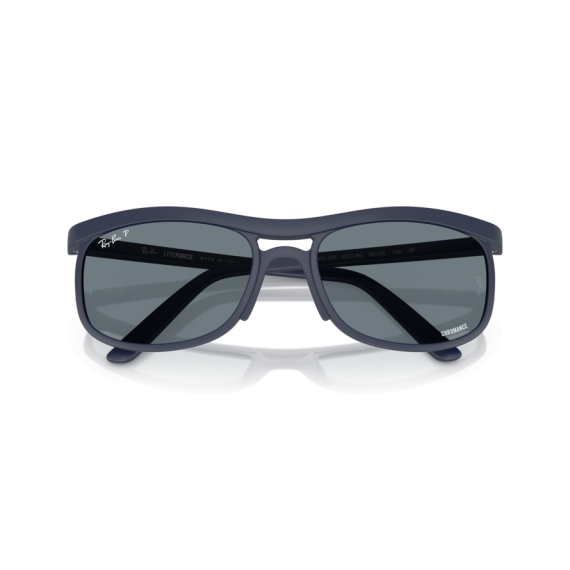 Ray-Ban RB 4452CH 633180 Güneş Gözlüğü, Cinsiyet: Unisex, Ekartman: 59, Polarize: Evet, Resim 6