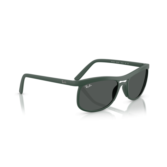 Ray-Ban RB 4452 601687 Güneş Gözlüğü, Cinsiyet: Unisex, Ekartman: 59, Resim 4