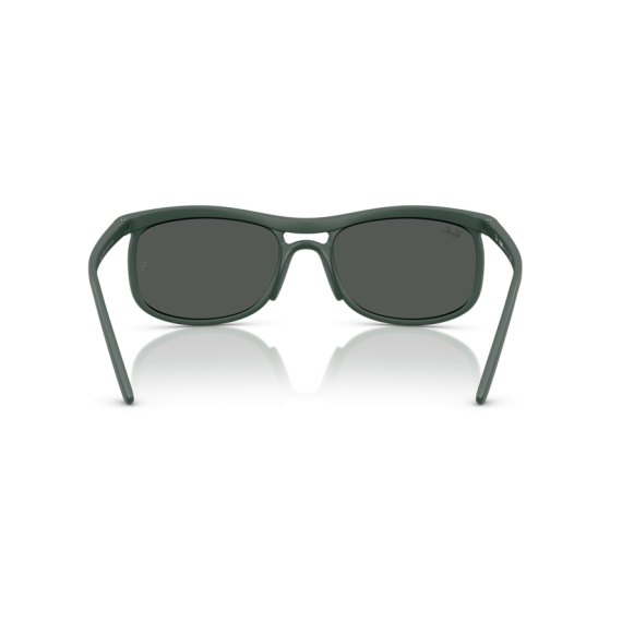 Ray-Ban RB 4452 601687 Güneş Gözlüğü, Cinsiyet: Unisex, Ekartman: 59, Resim 3