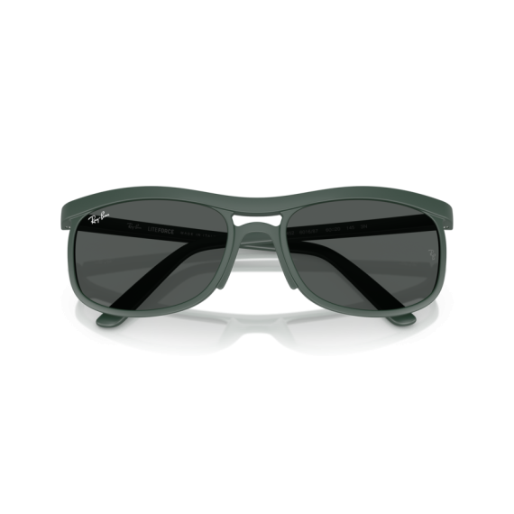 Ray-Ban RB 4452 601687 Güneş Gözlüğü, Cinsiyet: Unisex, Ekartman: 59, Resim 6