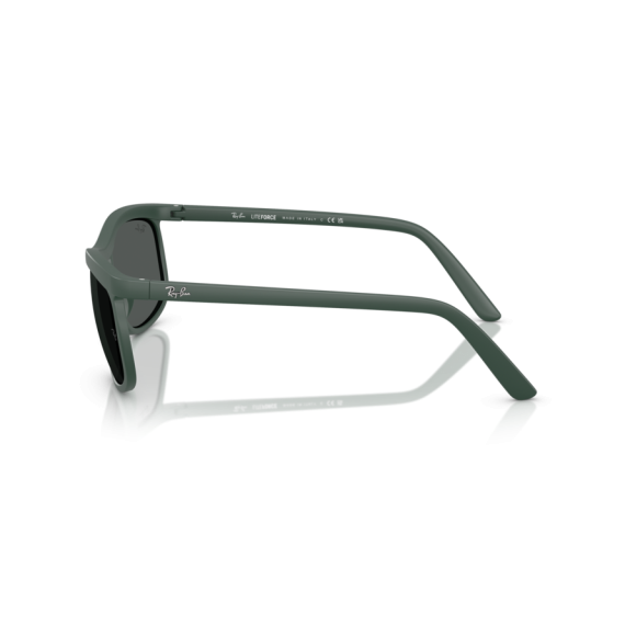 Ray-Ban RB 4452 601687 Güneş Gözlüğü, Cinsiyet: Unisex, Ekartman: 56, Resim 2