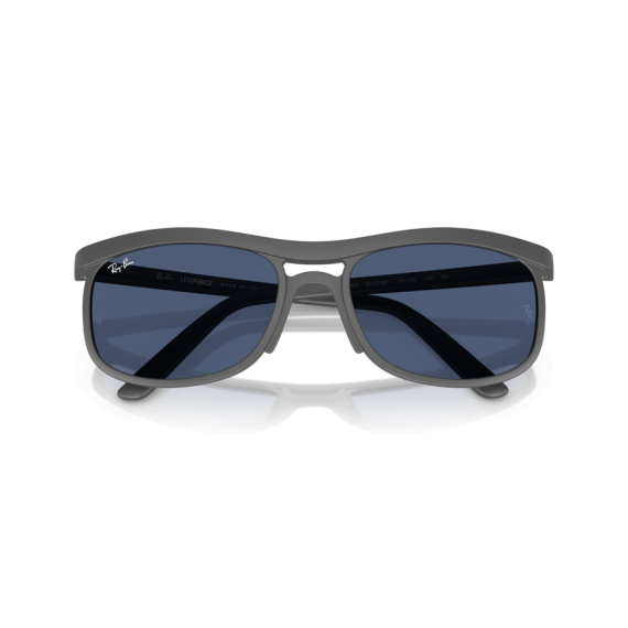 Ray-Ban RB 4452 601780 Güneş Gözlüğü, Cinsiyet: Unisex, Ekartman: 56, Resim 6
