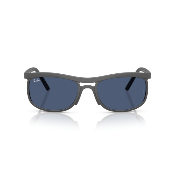 Ray-Ban RB 4452 601780 Güneş Gözlüğü, Cinsiyet: Unisex, Ekartman: 56, Resim 5