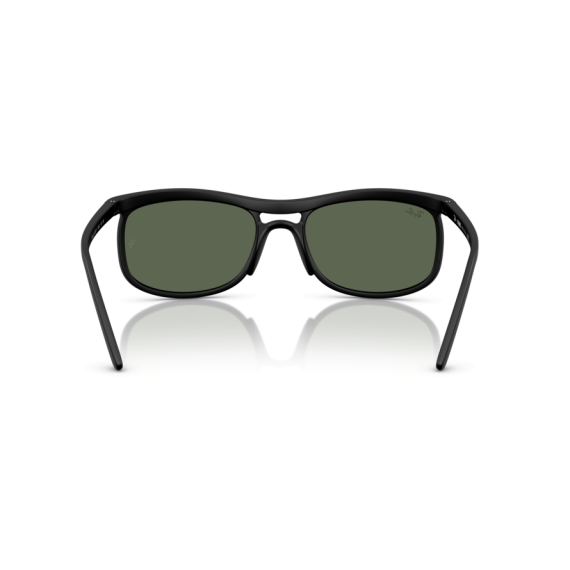 Ray-Ban RB 4452 601S71 Güneş Gözlüğü, Cinsiyet: Unisex, Ekartman: 56, Resim 3