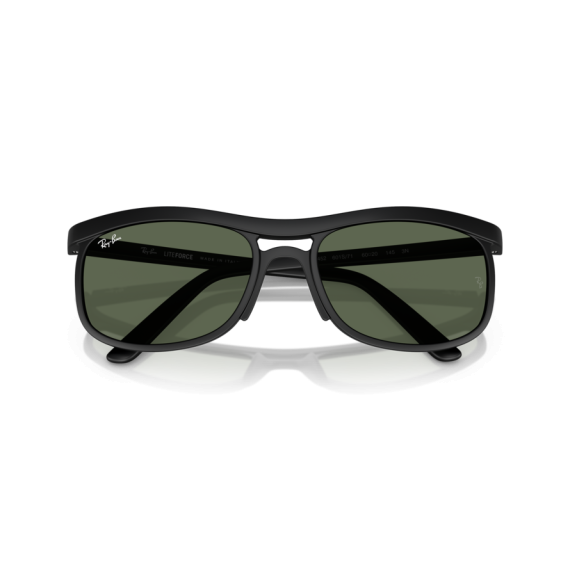 Ray-Ban RB 4452 601S71 Güneş Gözlüğü, Cinsiyet: Unisex, Ekartman: 56, Resim 6