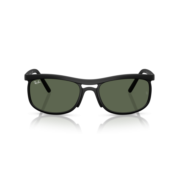 Ray-Ban RB 4452 601S71 Güneş Gözlüğü, Cinsiyet: Unisex, Ekartman: 56, Resim 5
