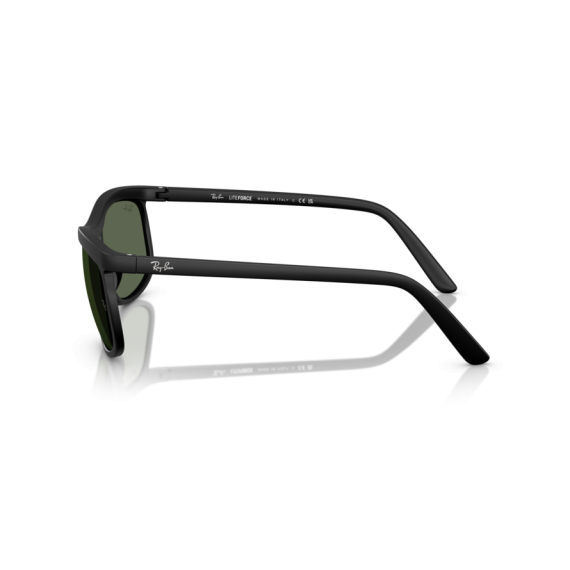 Ray-Ban RB 4452 601S71 Güneş Gözlüğü, Cinsiyet: Unisex, Ekartman: 56, Resim 2