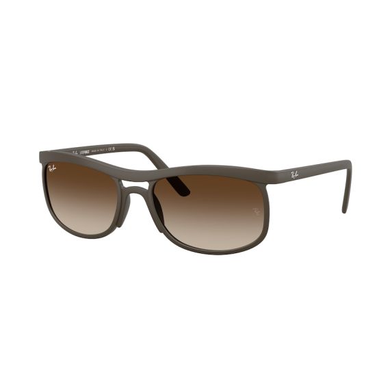Ray-Ban RB 4452 612413 Güneş Gözlüğü, Cinsiyet: Unisex, Ekartman: 59, Resim 7