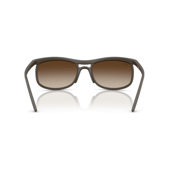 Ray-Ban RB 4452 612413 Güneş Gözlüğü, Cinsiyet: Unisex, Ekartman: 56, Resim 3