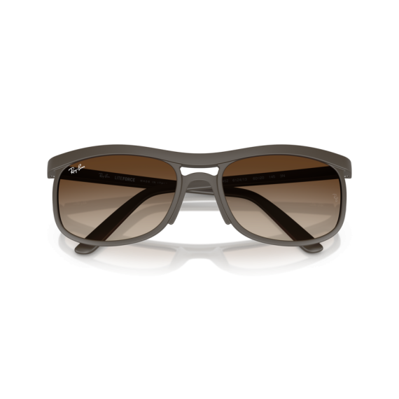 Ray-Ban RB 4452 612413 Güneş Gözlüğü, Cinsiyet: Unisex, Ekartman: 59, Resim 6