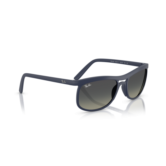 Ray-Ban RB 4452 633111 Güneş Gözlüğü, Cinsiyet: Unisex, Ekartman: 59, Resim 4