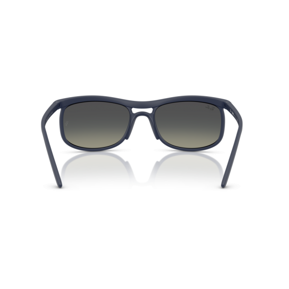 Ray-Ban RB 4452 633111 Güneş Gözlüğü, Cinsiyet: Unisex, Ekartman: 59, Resim 3