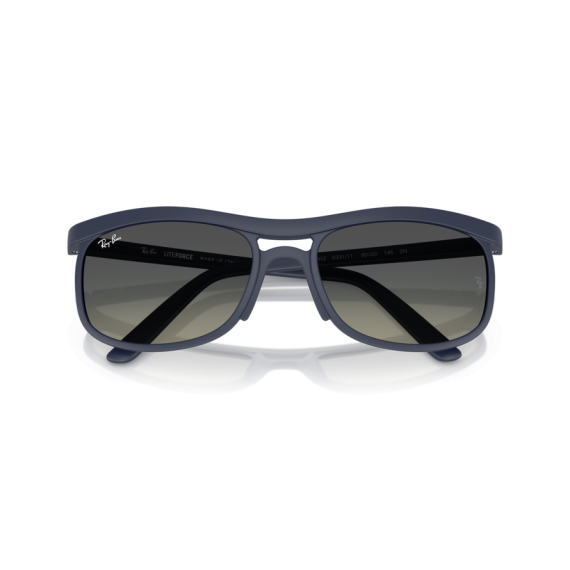Ray-Ban RB 4452 633111 Güneş Gözlüğü, Cinsiyet: Unisex, Ekartman: 56, Resim 6