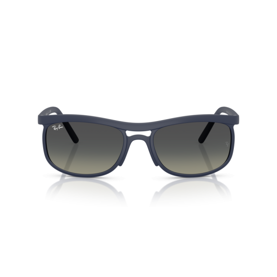 Ray-Ban RB 4452 633111 Güneş Gözlüğü, Cinsiyet: Unisex, Ekartman: 59, Resim 5