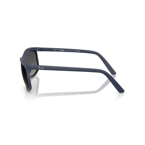Ray-Ban RB 4452 633111 Güneş Gözlüğü, Cinsiyet: Unisex, Ekartman: 56, Resim 2