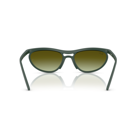 Ray-Ban RB 4453 6016E8 Güneş Gözlüğü, Resim 3