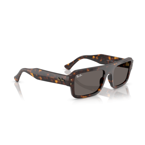 Ray-Ban RB 4454 1359B1 Güneş Gözlüğü, Cinsiyet: Unisex, Ekartman: 53, Resim 4