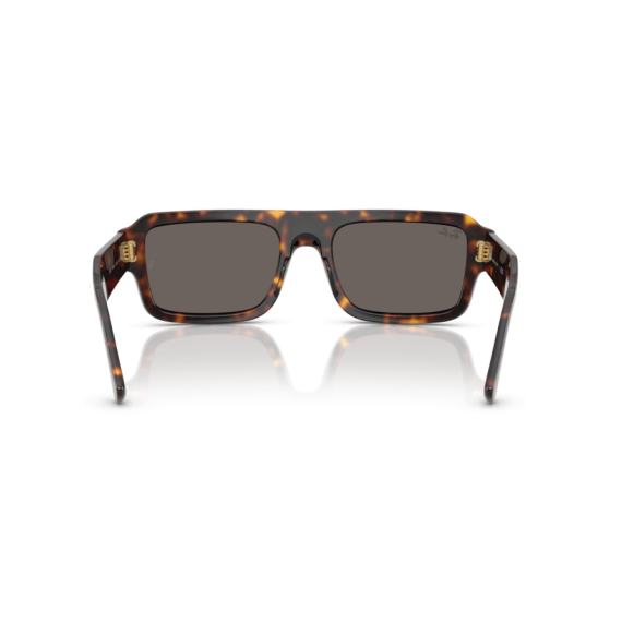Ray-Ban RB 4454 1359B1 Güneş Gözlüğü, Cinsiyet: Unisex, Ekartman: 53, Resim 3