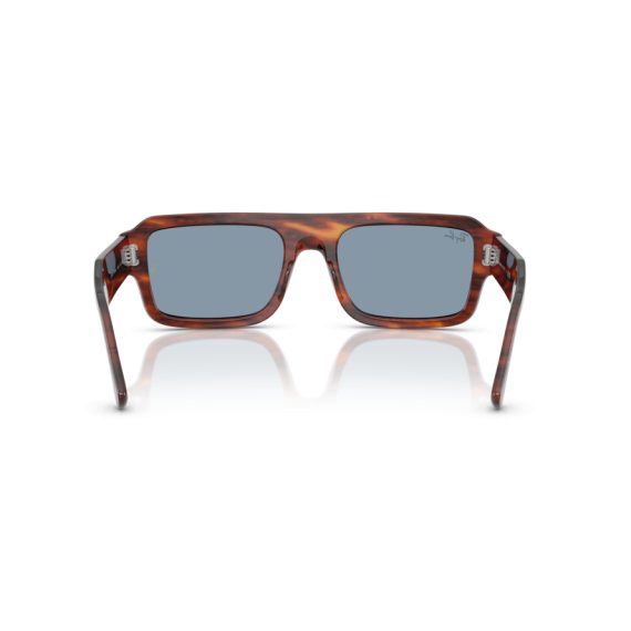 Ray-Ban RB 4454 139856 Güneş Gözlüğü, Cinsiyet: Unisex, Ekartman: 56, Resim 3