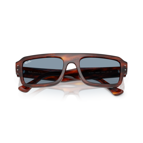 Ray-Ban RB 4454 139856 Güneş Gözlüğü, Cinsiyet: Unisex, Ekartman: 53, Resim 6