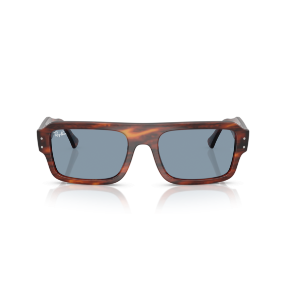 Ray-Ban RB 4454 139856 Güneş Gözlüğü, Cinsiyet: Unisex, Ekartman: 56, Resim 5