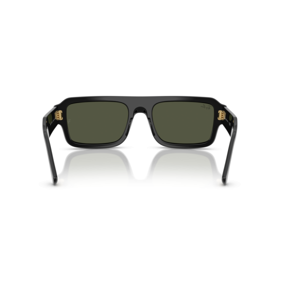 Ray-Ban RB 4454 667731 Güneş Gözlüğü, Cinsiyet: Unisex, Ekartman: 56, Resim 3