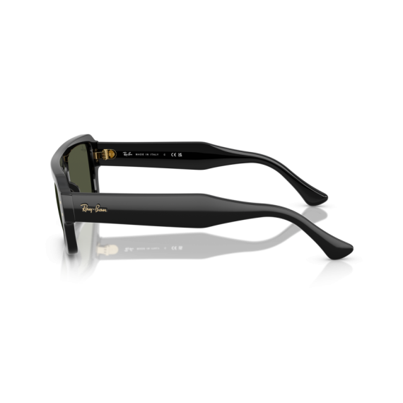 Ray-Ban RB 4454 667731 Güneş Gözlüğü, Cinsiyet: Unisex, Ekartman: 56, Resim 2
